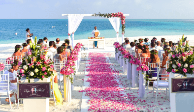 Tips For Choosing The Right Wedding